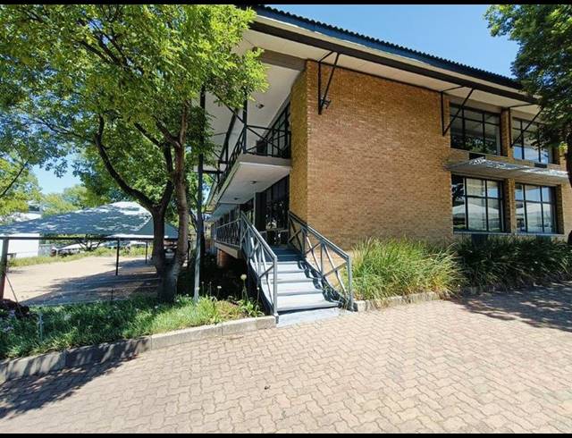 BUSINESS PROPERTY TO RENT IN WATERFALL